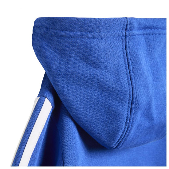 Adidas Βρεφικές φόρμες σετ Essentials Tiberio 3-Stripes Fleece Set Adidas Βρεφικές φόρμες σετ Essentials Tiberio 3-Stripes Fleece Set